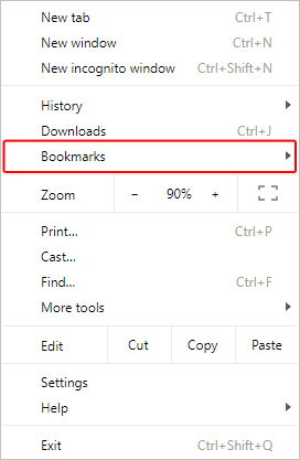 Barra de herramientas Slam-It