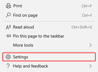 Barra de herramientas Slam-It