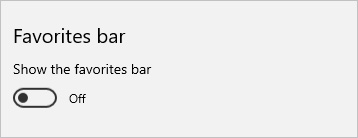 Barra de herramientas Slam-It