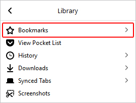 Barra de herramientas Slam-It
