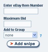 Barra de herramientas Slam-It Barra de herramientas Slam-It